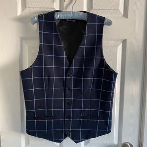 Le chateau vest